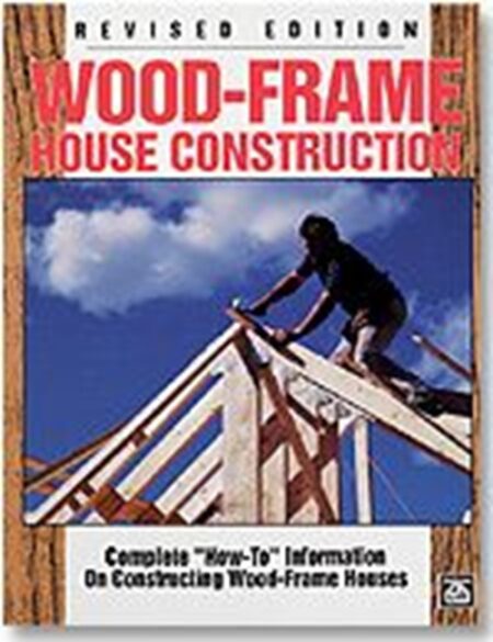 Wood-Frame House Construction