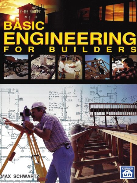 Basic Engineering for Builders - 8th