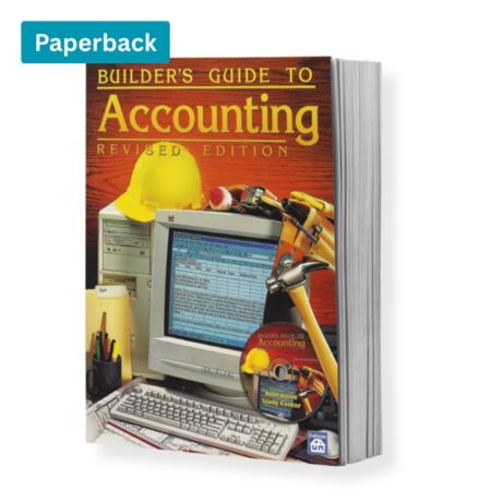Builder's Guide to Accounting Revised 2001