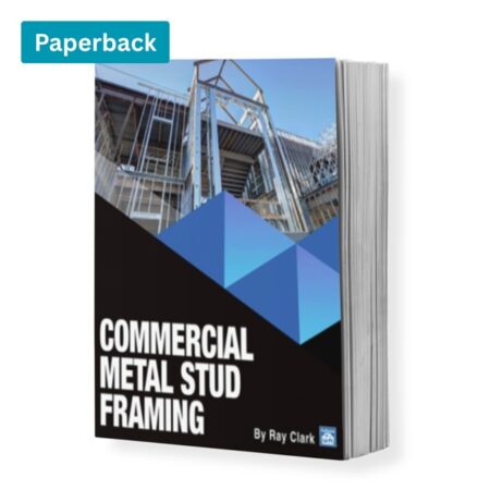 Commercial Metal Stud Framing