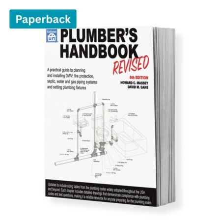 Plumber's Handbook Revised 6th Ed.