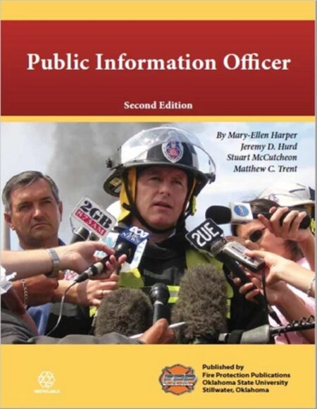 Public Information Officer, 2nd Edition