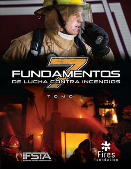Fundamentos De Lucha Contra Incendios