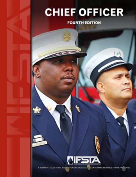 Chief Officer, 4th Edition