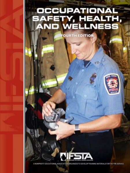 Occupational Safety, Health, and Wellness, 4th Edition