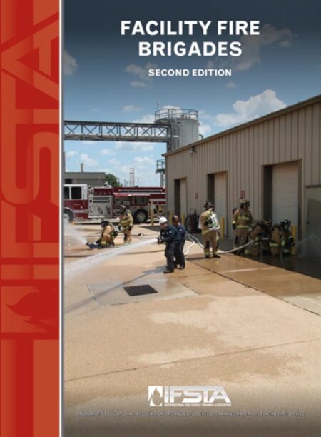 Facility Fire Brigades, 2nd Edition