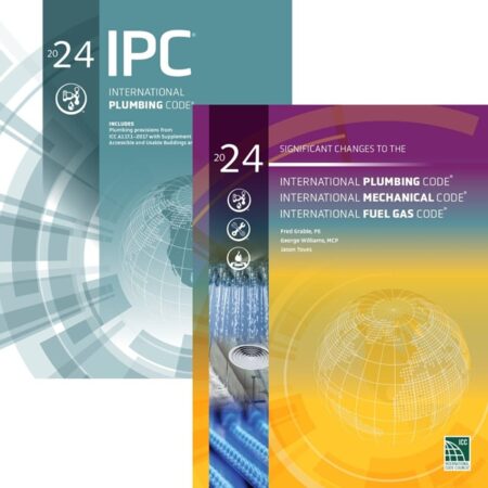 2024 IPC and Significant Changes to the IPC, IMC & IFGC Combo