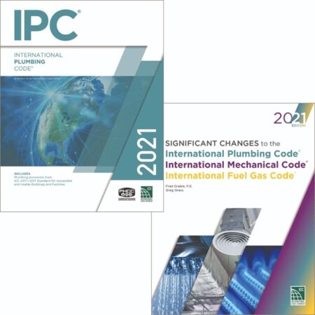 2021 IPC and Significant Changes to the IPC, IMC & IFGC Combo