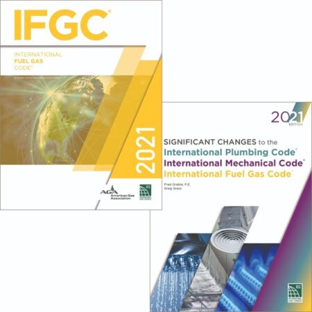 2021 IFGC and Significant Changes to the IPC, IMC & IFGC Combo