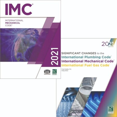 2021 IMC and Significant Changes to the IPC, IMC & IFGC Combo