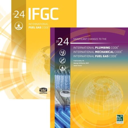 2024 IFGC and Significant Changes to the IPC, IMC & IFGC Combo