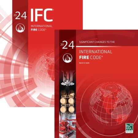 2024 IFC and Significant Changes to the IFC Combo