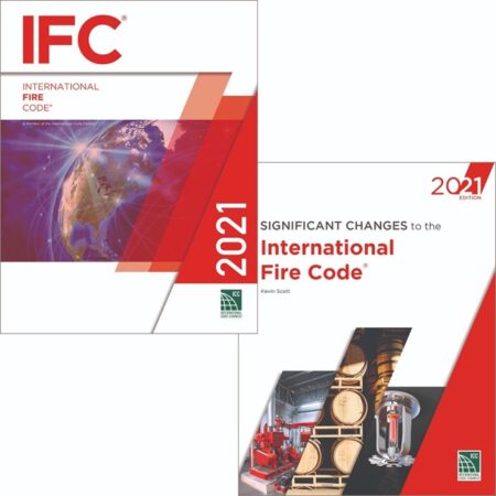 2021 IFC and Significant Changes to the IFC Combo