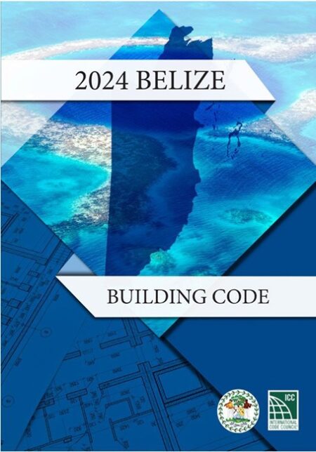 2024 Belize Building Code
