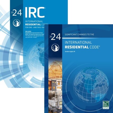 2024 IRC and Significant Changes to the IRC Combo