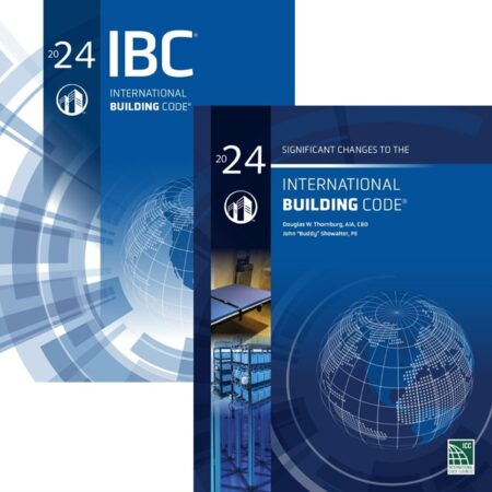 2024 IBC and Significant Changes to the IBC Combo