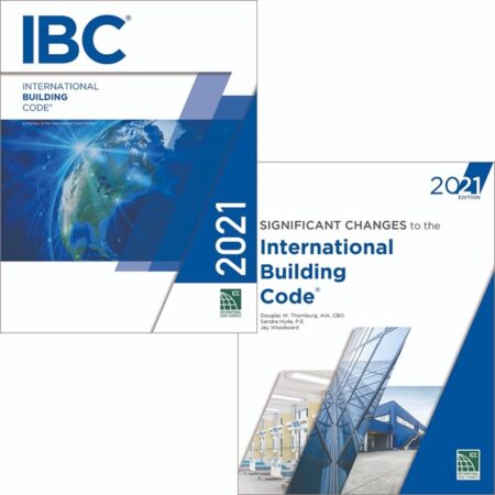 2021 IBC and Significant Changes to the IBC Combo