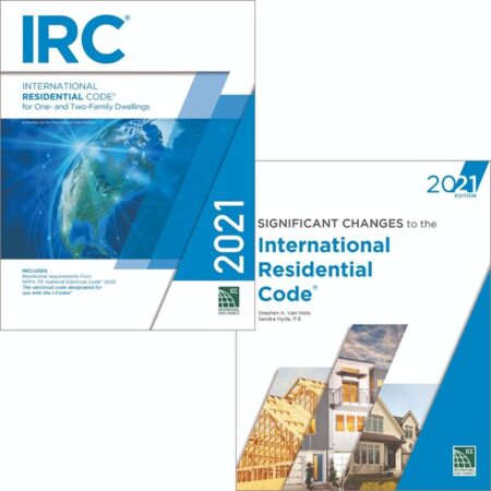 2021 IRC and Significant Changes to the IRC Combo