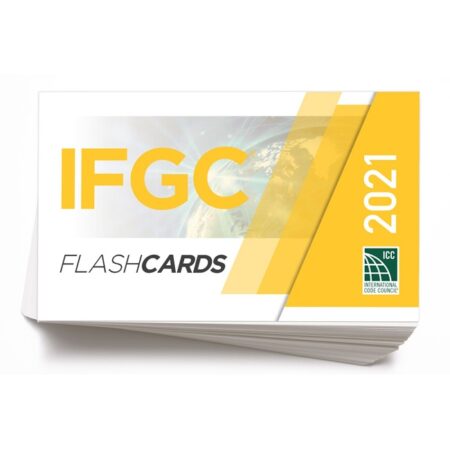 2021 IFGC FlashCards