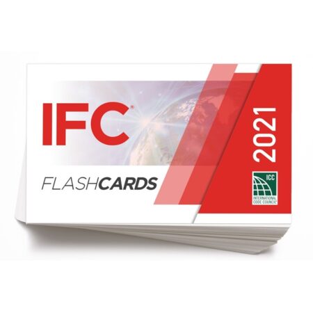 2021 IFC FlashCards