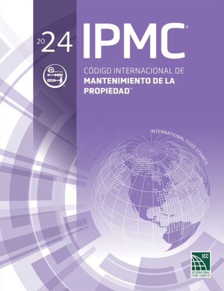 2024 International Property Maintenance Code Spanish Edition