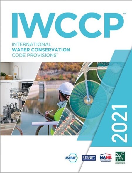 2021 International Water Conservation Code Provisions (IWCCP)