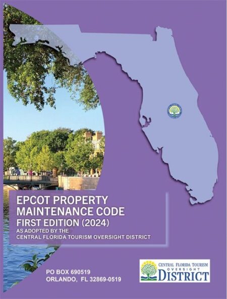 EPCOT Property Maintenance Code (2024)