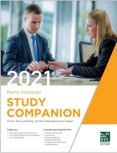 2021 Permit Tech Study Companion