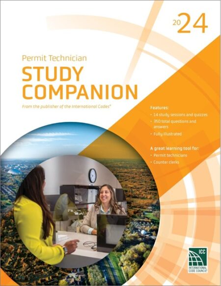 2024 Permit Tech Study Companion
