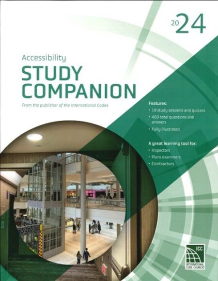 2024 Accessibility Study Companion