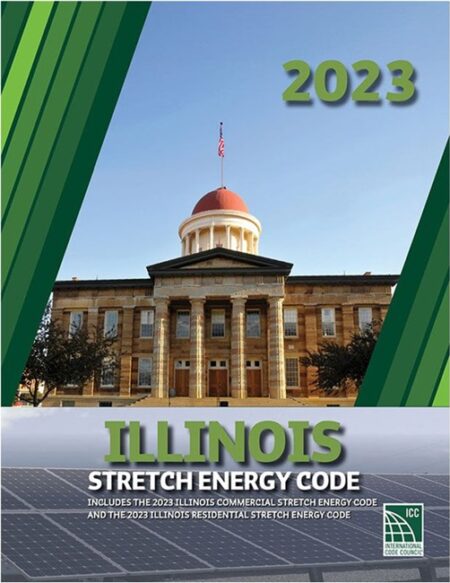 2023 Illinois Stretch Energy Code
