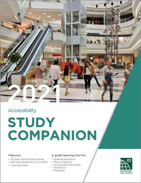 2021 Accessibility Study Companion