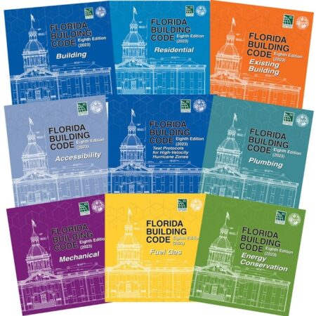 2023 Florida Codes Full Collection