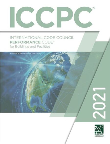 2021 ICC Performance Code for Buildings and Facilities