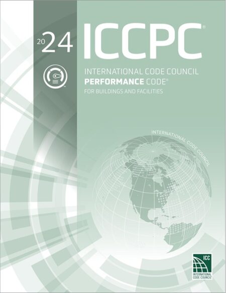 2024 ICC Performance Code for Buildings and Facilities
