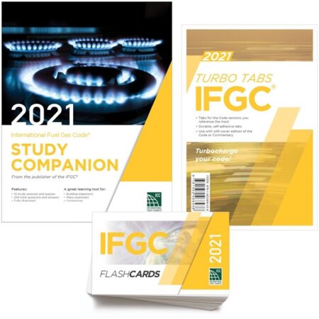 2021 IFGC Study Pack