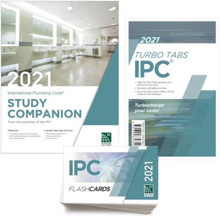 2021 IPC Study Pack