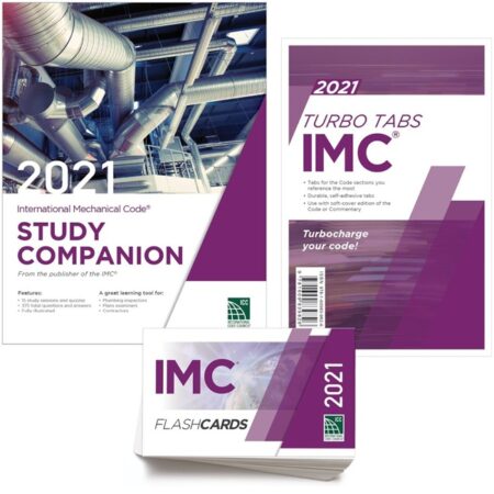 2021 IMC Study Pack