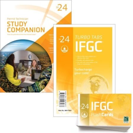 2024 IFGC Study Pack