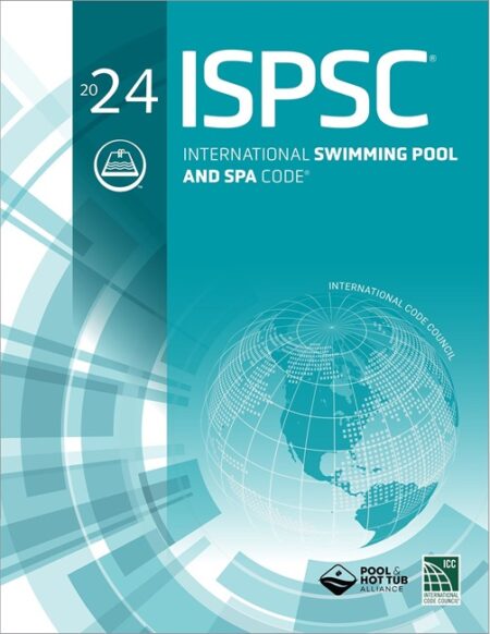 2024 International Swimming Pool and Spa Code (ISPSC)