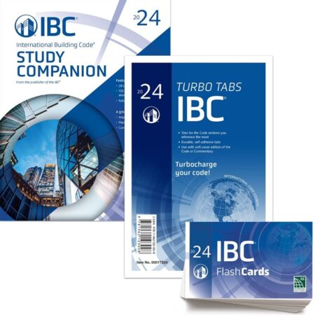 2024 IBC Study Pack