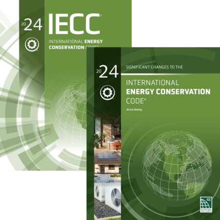 2024 IECC and Significant Changes to the IECC Combo