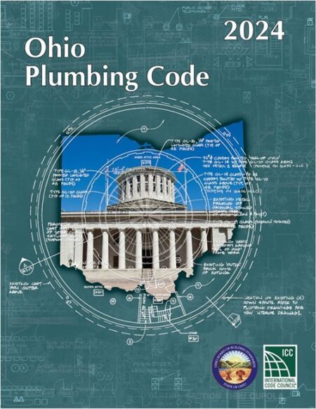 2024 Ohio Plumbing Code
