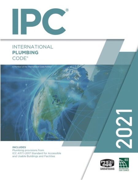 2021 International Plumbing Code