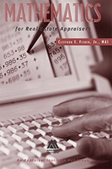 Mathematics for Real Estate Appraisers