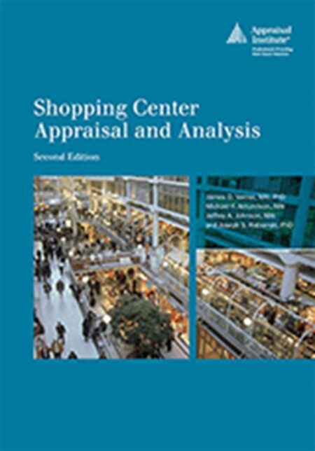 Shopping Center Appraisal and Analysis