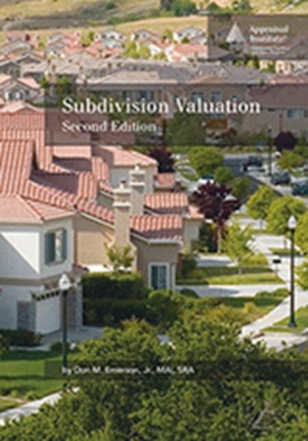 Subdivision Valuation