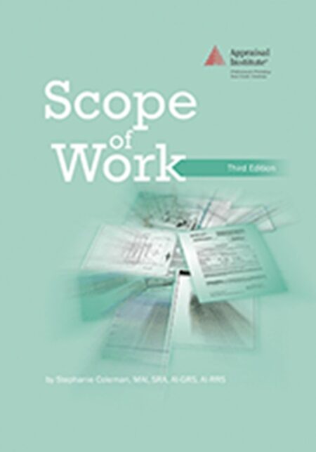 Scope of Work