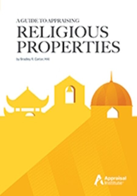 A Guide to Appraising Religious Properties