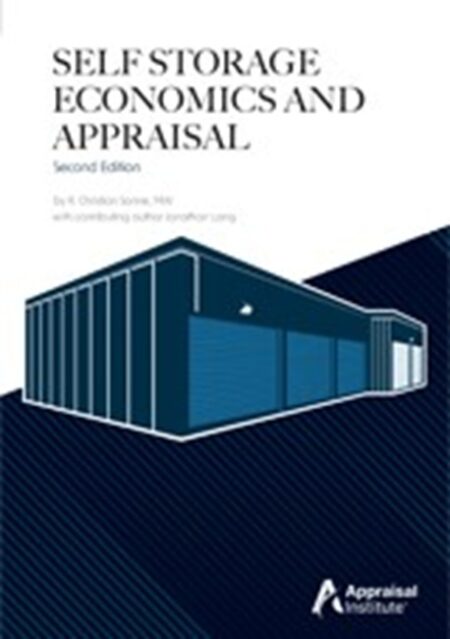 Self Storage Economics and Appraisal